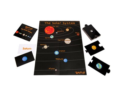 Teach My Preschooler The Solar System (0022)
