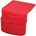 Holster Brands Hobby Holster, Red (1989-RE)