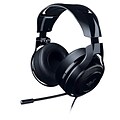 Razer ManOWar 7.1 Surround Sound Gaming Headset Compatible with PC, Mac, Steam Link and works with Playstation 4