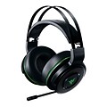 Razer Thresher for Xbox One Wireless Gaming Headset Wireless Headphones with Retractable Microphone (4973527)