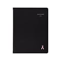 2023 AT-A-GLANCE QuickNotes City of Hope 8.25 x 11 Monthly Planner, Black (76-PN06-05-23)
