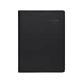 2023 AT-A-GLANCE QuickNotes 8.25 x 11 Weekly & Monthly Appointment Book, Black (76-950-05-23)