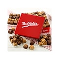 Mrs. Fields Brownie Bar Classic Tin, Assorted Flavors (ST17EV10029)