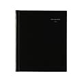 2023 AT-A-GLANCE DayMinder Premiere 7 x 8.5 Monthly Planner, Black (G400H-00-23)