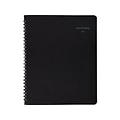 2023 AT-A-GLANCE QuickNotes 7 x 8.75 Monthly Planner, Black (76-08-05-23)