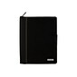 2023 AT-A-GLANCE Executive 8.25" x 11" Weekly & Monthly Appointment Book, Black (70-NX81-05-23)