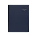 2023 AT-A-GLANCE Fashion 9 x 11 Monthly Planner, Navy (70-260-20-23)