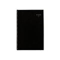 2023 AT-A-GLANCE DayMinder 8 x 12 Monthly Planner, Black (SK2-00-23)