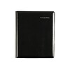 2023 AT-A-GLANCE DayMinder Executive 7 x 8.75 Weekly & Monthly Planner, Black (G545-00-23)