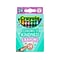 Crayola Colors of Kindness Crayons, Assorted Colors, 24/Box (52-0130)