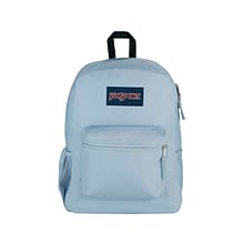 JanSport Cross Town Backpack, Blue Dusk (JS0A47LW7G7)