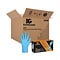 Kimberly-Clark KleenGuard G10 Comfort Plus Nitrile Glove, Light Blue, M, 100/Box (54187)