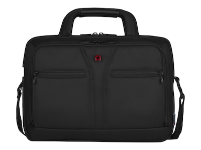 Wenger BC Pro 16 Laptop Bag, Black (606464)