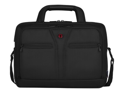 Wenger Laptop Case, Black (606464)