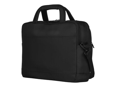 Wenger BC Pro 16" Laptop Bag, Black (606464)