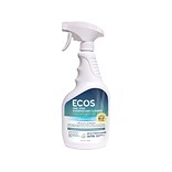 ECOS One-Step Disinfecting Cleaner, 24 Fl. Oz. (9523/06)