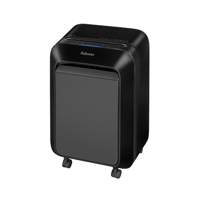 Fellowes LX210 16-Sheet Micro-Cut Shredder (5015201)