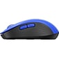 Logitech Signature M650 Wireless Optical Mouse, Classic Blue (910-006232)