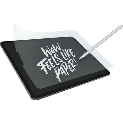 Paperlike Screen Protector for 10.2 LCD iPad 2019, iPad 2020, 2/Pack (PL2-10-19)