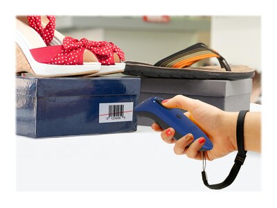 Socket SocketScan CX3361-1683 Barcode Scanner, Handheld