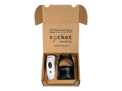 Socket SocketScan CX3447-1910 Barcode Scanner, Handheld
