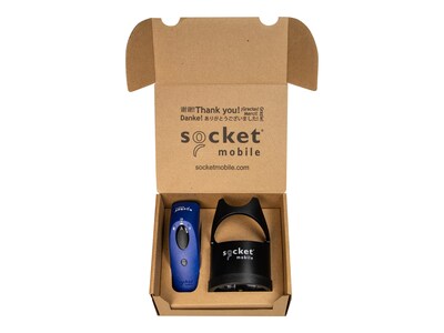 Socket SocketScan CX3448-1911 Barcode Scanner, Handheld