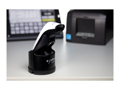 Socket SocketScan CX3464-1932 Barcode Scanner, Handheld