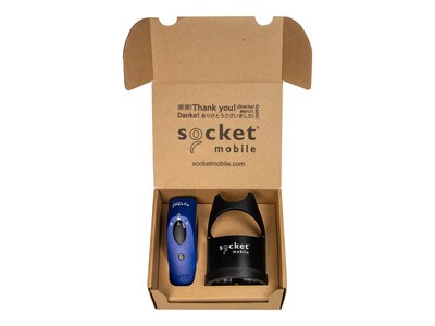 Socket SocketScan CX3465-1933 Barcode Scanner, Handheld
