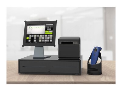 Socket SocketScan CX3465-1933 Barcode Scanner, Handheld
