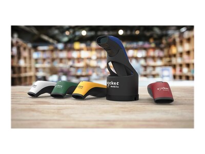 Socket SocketScan CX3465-1933 Barcode Scanner, Handheld