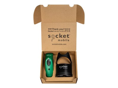 Socket SocketScan CX3463-1931 Barcode Scanner, Handheld