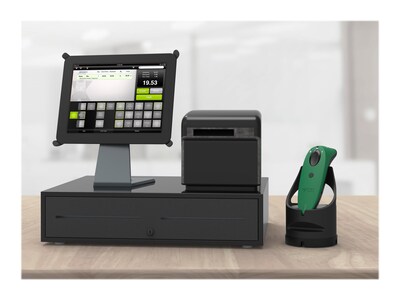 Socket SocketScan CX3463-1931 Barcode Scanner, Handheld