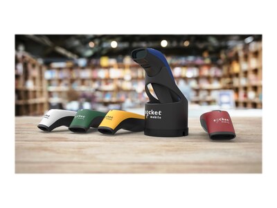 Socket SocketScan CX3463-1931 Barcode Scanner, Handheld
