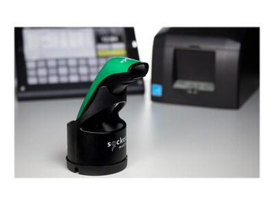 Socket SocketScan CX3463-1931 Barcode Scanner, Handheld