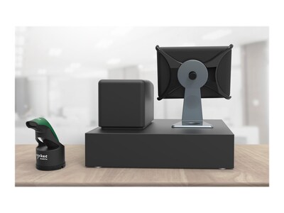 Socket SocketScan CX3463-1931 Barcode Scanner, Handheld