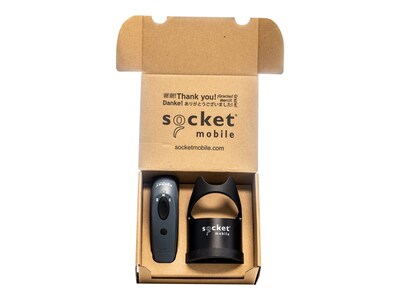 Socket DuraScan CX3472-1940 Barcode Scanner, Handheld