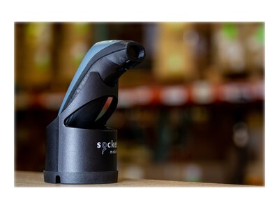 Socket DuraScan CX3472-1940 Barcode Scanner, Handheld