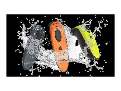 Socket DuraScan CX3472-1940 Barcode Scanner, Handheld