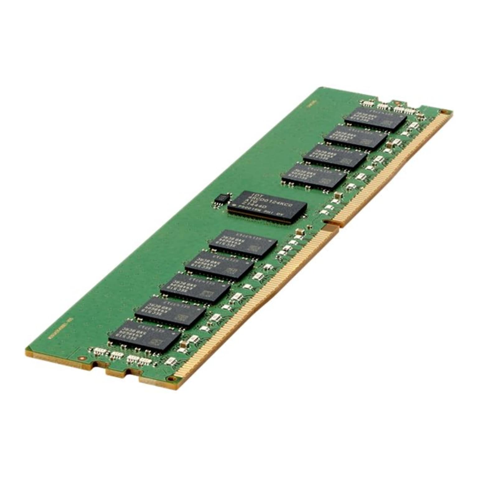HPE SmartMemory 32GB DDR4 RDIMM 288-pin DRAM Memory (P07646-B21)
