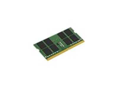 Kingston 16GB DDR4 SoDIMM 260-pin DRAM Memory (KCP426SS8/16)