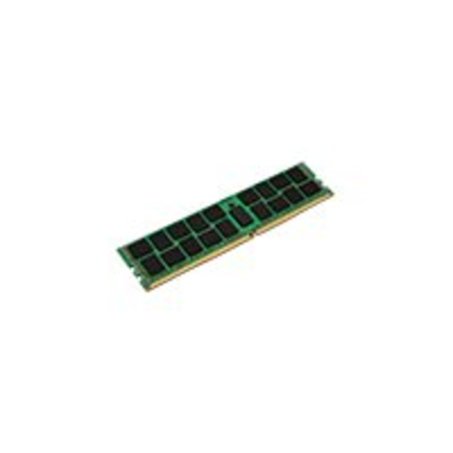 Kingston 64GB DDR4 RDIMM 288-pin DRAM Memory (KTD-PE432/64G)