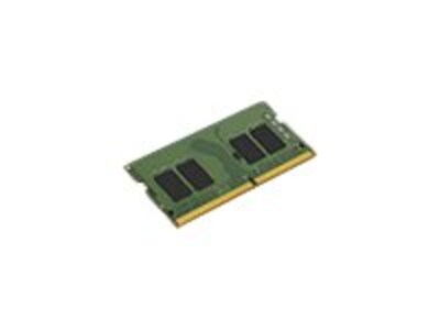 Kingston 16GB DDR4 SoDIMM 260-pin DRAM Memory (KCP432SS8/16)