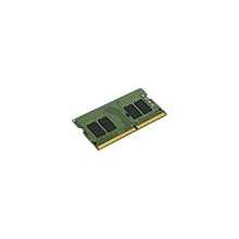 Kingston 16GB DDR4 SoDIMM 260-pin DRAM Memory (KCP432SS8/16)