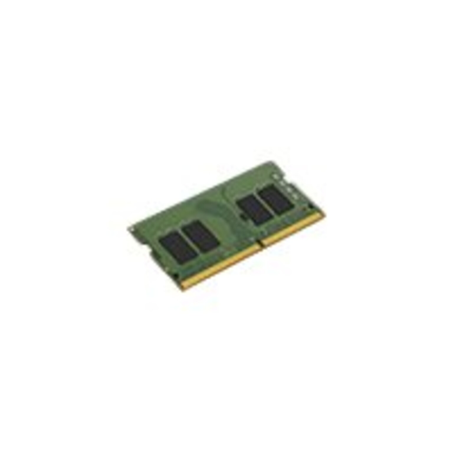 Kingston 16GB DDR4 SoDIMM 260-pin DRAM Memory (KCP432SS8/16)