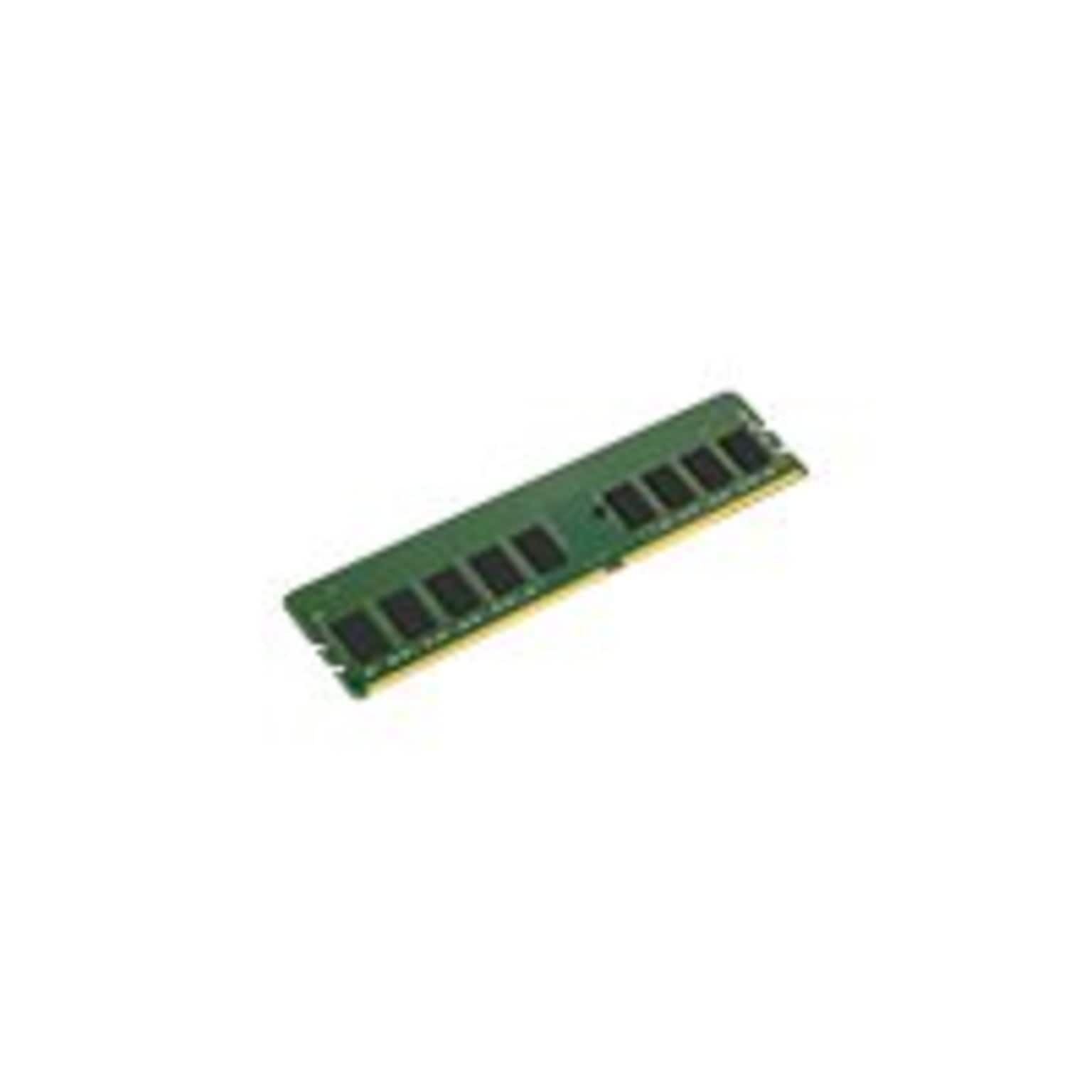 Kingston Server Premier 16GB DDR4 UDIMM 288-pin DRAM Memory (KSM26ED8/16HD)