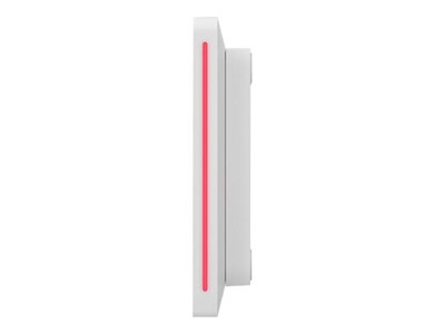 Logitech Tap IP 1280 x 800 Touch Scheduler, White (952-000094)