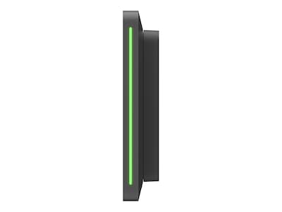 Logitech Tap IP 1280 x 800 Touch Scheduler, Graphite (952000091)
