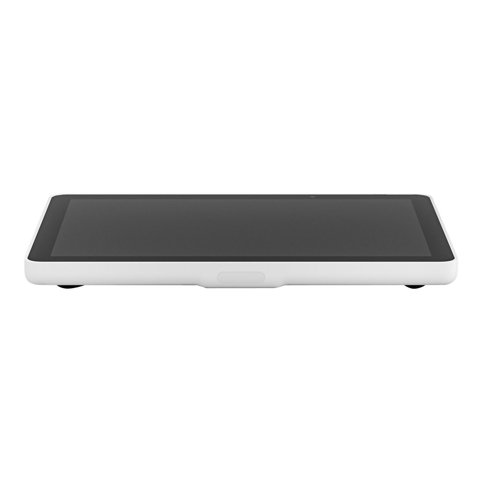 Logitech Tap IP 1280 x 800 Touch Controller, White (952-000088)