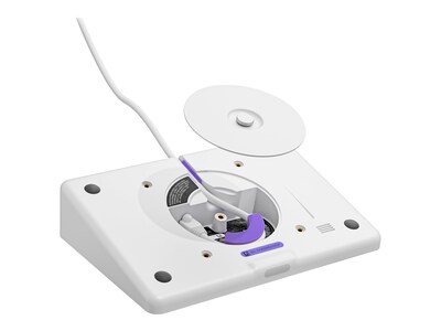 Logitech Tap IP 1280 x 800 Touch Controller, White (952-000088)