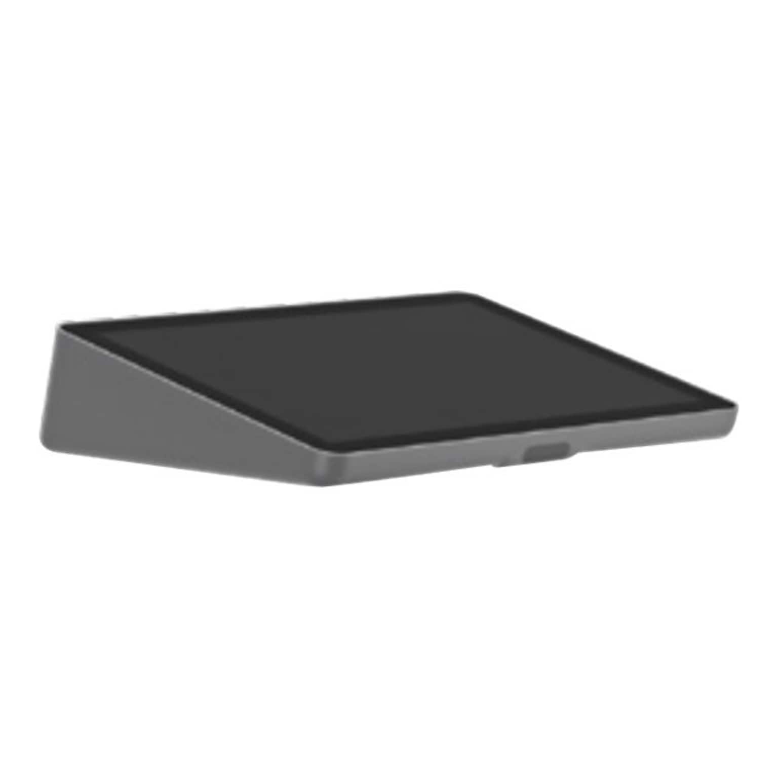 Logitech Tap IP 1280 x 800 Touch Controller, Graphite (952-000085)